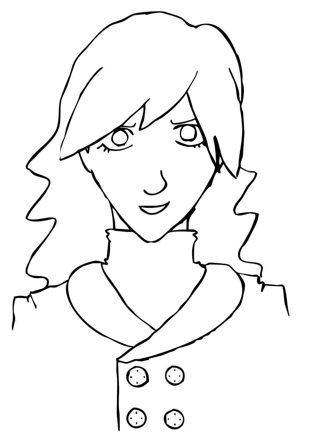 Julia Picard (Rook) by BrettPostScript on DeviantArt