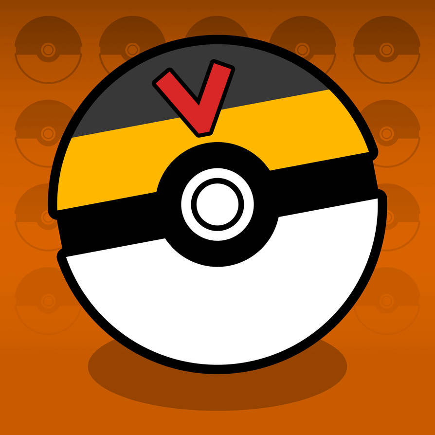 Pokemon: Level Ball by BrettPostScript on DeviantArt