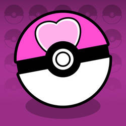 Pokemon: Love Ball
