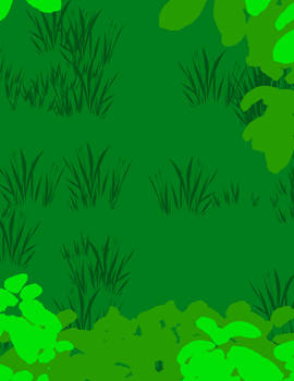 Slime Valley Back Cover