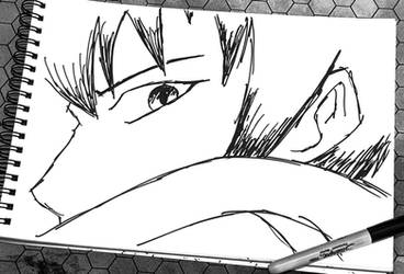 That Screen from Solo Leveling