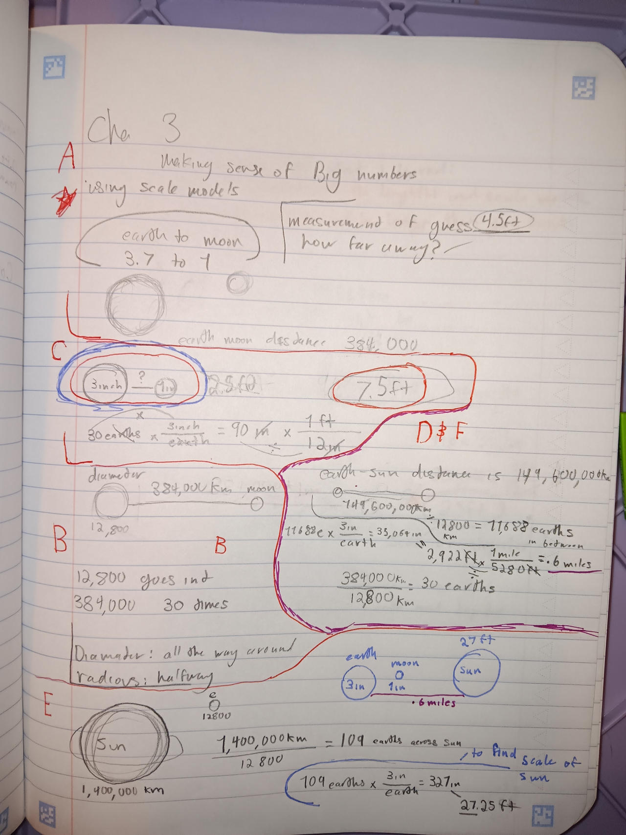 College Math 3 College math activity Chapter 3 by MagicMushr00mWitch on DeviantArt