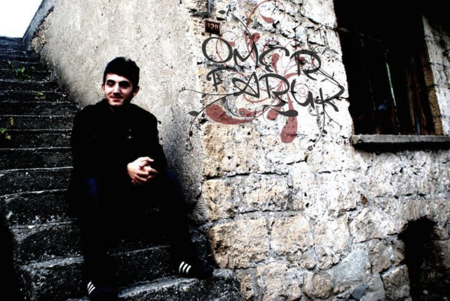 Ben by OME9 on DeviantArt