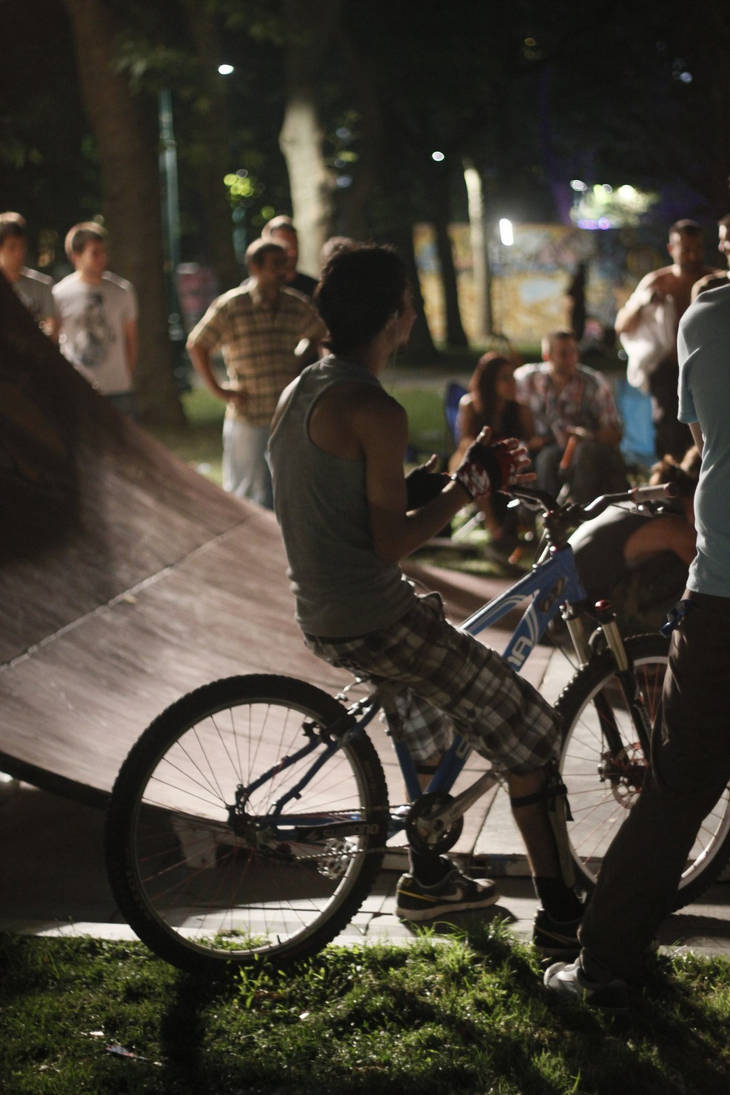 Meeting Of Allstars by OME9 on DeviantArt