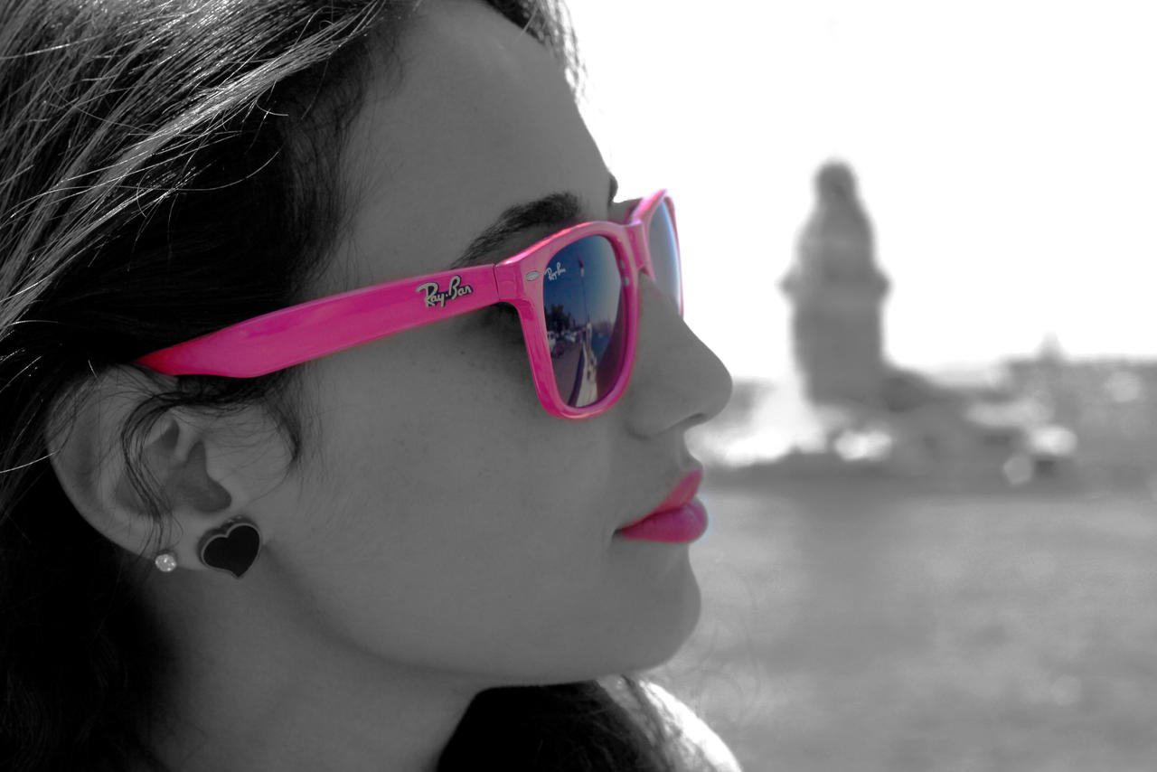 Rayban by OME9 on DeviantArt