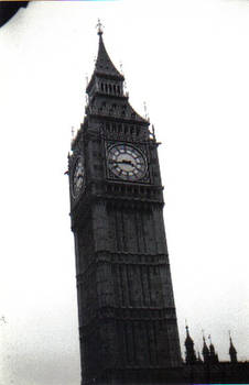 Big Ben