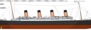 -RMS Olympic-