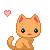 Little Kitten Avatar/Emote by RMS-OLYMPIC