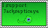 I Support Jacksepticeye ~ Stamp by RMS-OLYMPIC