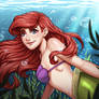 Ariel remake