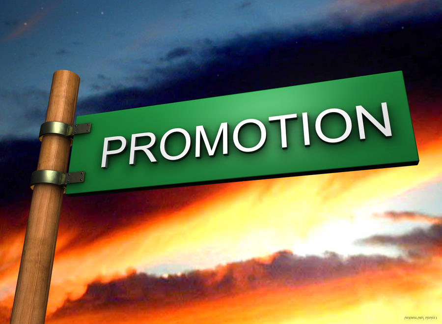 Promotion