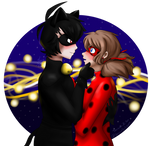 Miraculous Gemstones by Tears-of-Xion