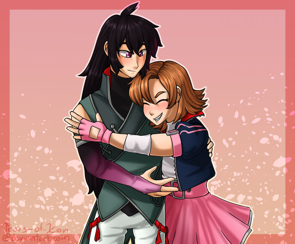 The Perfect Two by Tears-of-Xion on DeviantArt
