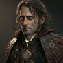 Aragorn - Steampunk