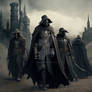 Nazgul - Steampunk