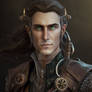 Celebrimbor - Steampunk