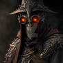 Sauron - Steampunk