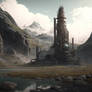 Isengard - Steampunk