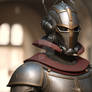 Ant-Man - Medieval