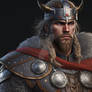 Thor - Medieval