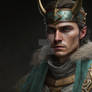 Loki - Medieval