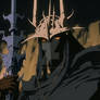 Witch king of Angmar