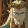 King Thranduil