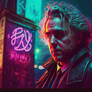 Peter Pettigrew - Cyberpunk