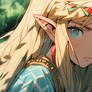 Zelda - anime