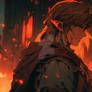 Link - anime