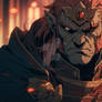 Ganondorf - anime