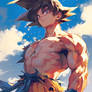 Goku