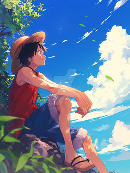 Luffy