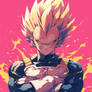 Vegeta SS