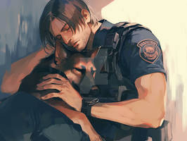 Leon Kennedy