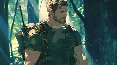 Chris Redfield