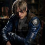 Leon Kennedy