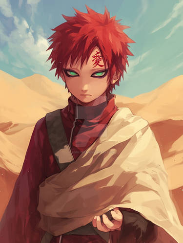 Gaara