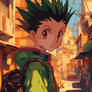 Gon