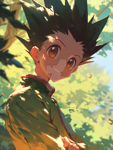 Gon