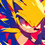 Super Sonic