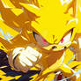 Super Sonic