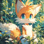 Tails - Forest