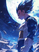 Vegeta