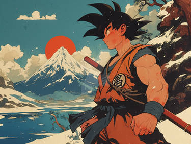 Goku