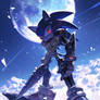 Metal Sonic