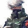 Kakashi