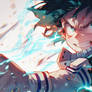 Izuku