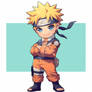 Naruto - Chibi