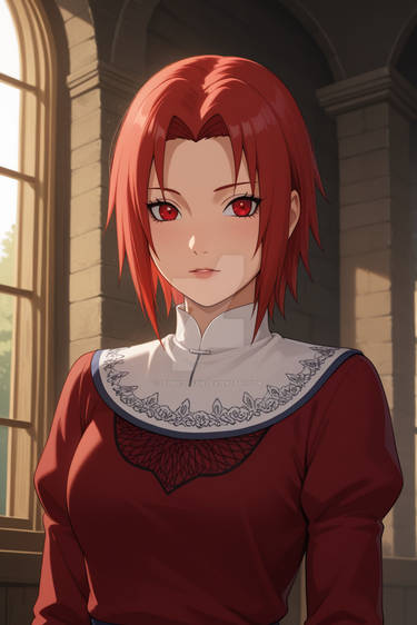 Karin by Leork-Dream on DeviantArt